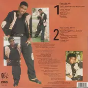 LP - Little Kirk - Can It Be Me - Still Sealed