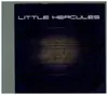CD - Little Hercules - Little Hercules - Signed