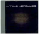 CD - Little Hercules - Little Hercules - Signed