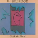 LP - Little Heroes - Watch The World