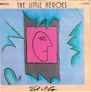7inch Vinyl Single - Little Heroes - Watch The World