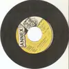 7inch Vinyl Single - Little Hero - Dangerous World