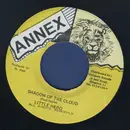 7inch Vinyl Single - Little Hero - Shadow Of The Cloud