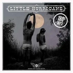 LITTLE HURRICANE - Same Sun Same Moon