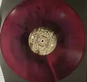 LP - Little Hurricane - Love Luck - Violet Marble Vinyl