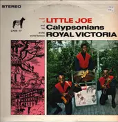 Little Joe and his Calypsonians