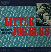Little Joe Blue - Blue's Blues