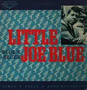 Little Joe Blue - Blue's Blues
