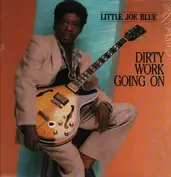 Little Joe Blue