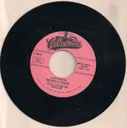 Little Joe Cook And The Thrillers - I Love You For Sentimental Reasons / One More Time