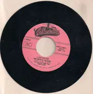 Little Joe Cook And The Thrillers - I Love You For Sentimental Reasons / One More Time