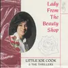 CD - Little Joe Cook And The Thrillers - Lady From The Beauty Shop