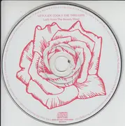 CD - Little Joe Cook And The Thrillers - Lady From The Beauty Shop