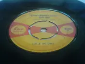 Little Joe Cook - Stormy Monday Blues