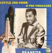 Little Joe Cook & The Thrillers - Peanuts