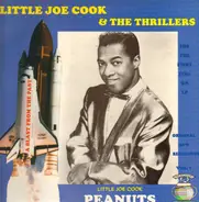 Little Joe Cook & The Thrillers - Peanuts