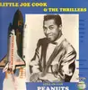 LP - Little Joe Cook & The Thrillers - Peanuts