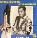 LP - Little Joe Cook & The Thrillers - Peanuts