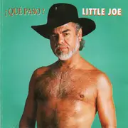 CD - Little Joe - Que Paso?