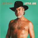 CD - Little Joe - Que Paso?