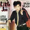 7inch Vinyl Single - Little Joe - Splish Splash
