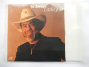 CD - Little Joe - Tu Amigo