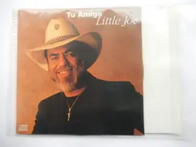 Little Joe - Tu Amigo