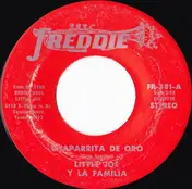 Little Joe y la Familia - Chaparrita De Oro