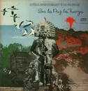 LP - Little Joe, Johnny Y La Familia - Sea La Paz La Fuerza