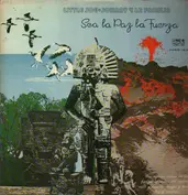 Little Joe, Johnny Y La Familia