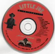 CD - Little Joe - Que Paso?