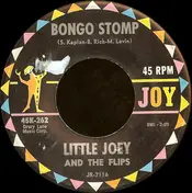 The Flips - Bongo Stomp / Lost Love