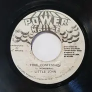 Little John - True Confession