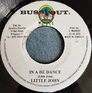 Little John - In A De Dance