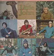 LP - Little John - Little John