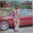 LP - Little John - Reggae Dance