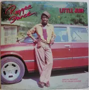 LP - Little John - Reggae Dance