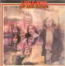 LP - Little John - Up And Down