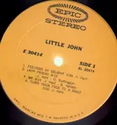 LP - Little John - Little John