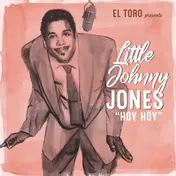 Johnny Jones - Hoy Hoy