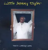 Little Johnny Taylor - You're Looking Good
