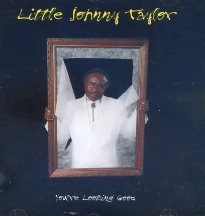 Little Johnny Taylor - You're Looking Good