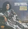 LP - Little Johnny Taylor - Open house at my house