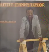 Little Johnny Taylor - Stuck in the Mud