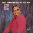 LP - Little Johnny Taylor - Everybody Knows About My Good Thing