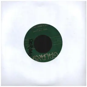 Little Johnny Taylor - Part Time Love / Somewhere Down The Line