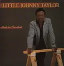 LP - Little Johnny Taylor - Stuck In The Mud