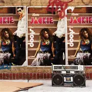 CD - Little Jackie - The Stoop