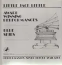 LP - Little Jack Little - Award Winning Performances