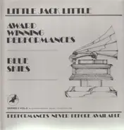 Little Jack Little - Award Winning Performances